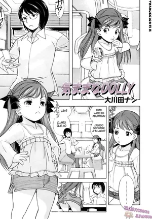 [Ookawada Nan] Kimama na Dolly (Comic ino. Vol. 05) [Spanish][Traducciones JL] [Decensored]