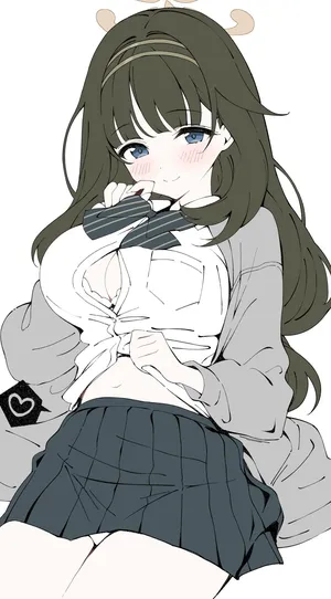 [すしも] 💞💦