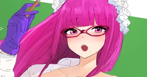 [firippachi] Bouquet-sensei (No.1 Sentai Gozyuger)