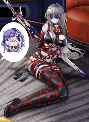 【Bianfuyeyue】黄泉