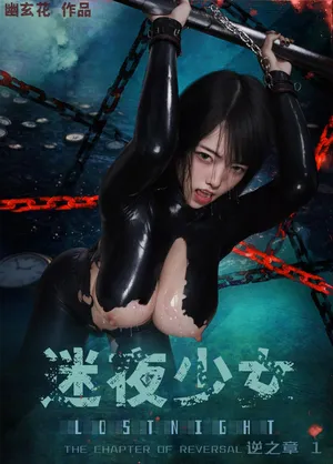 迷夜少女   逆之章