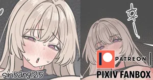 [빵시리] 지래씨는 의외로 거침없어 [Korean]