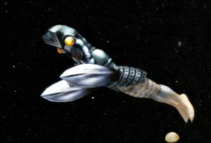 [LandField]宇宙からの破滅者