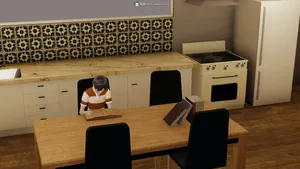 新版丝袜辣妈张静1-11