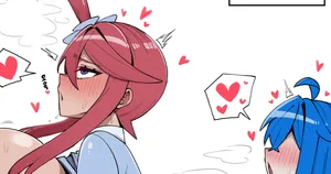 [7A] Skyla🩵 (Pokémon) [Korean]