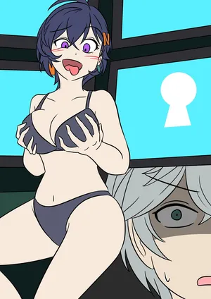 [Vel] Sister Access (Zenless Zone Zero) [English]