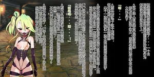 [Quick nail Aristocrat] Demons Roots--训诫监狱&badend(自用)