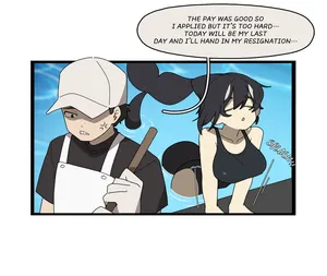 [JunkZero] Kira - Orca Girl