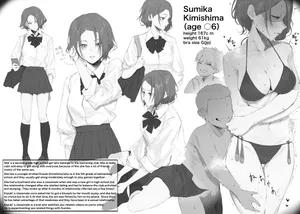 [Sorada Maki] sister netorare super smash bros gamer [English]