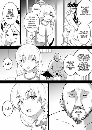 [Okiha] Aibeya | cela compartilhada (Blue Archive) [Portuguese-BR]