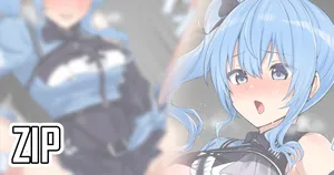 星〇すいせい⑫／Hoshima〇Suise⑫