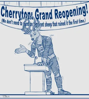 Louis growth [ teaselbone ]