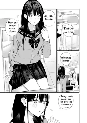 Oji-san de Umeru Ana 2