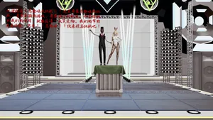 ［allright］恶趣味大挑战