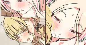 [アリモン] せなこと