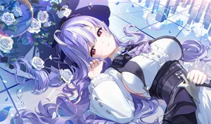 [Houkisei] 2025/05/21 Vivian (Zenless Zone Zero)