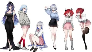 Conquest [AI Generated]