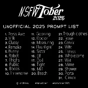 NSFWtuber 2025 starring Rogue [Ai Generated]