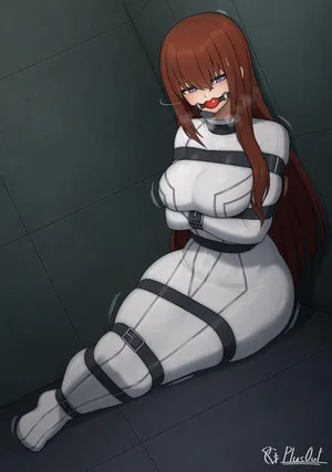 C.C suit Kurisu Makise (Steins;Gate) (Plusout)