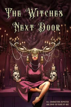 The Witches next door