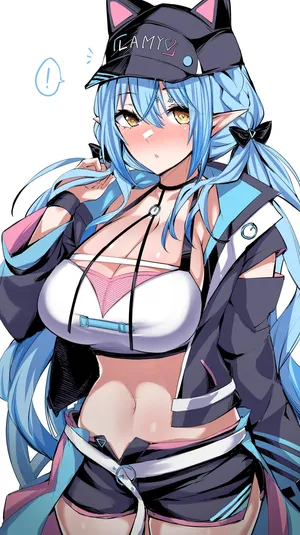 [MP150.plus] Yukiha〇 Lamy⑦