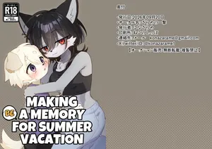 [Zarame no Ichigeki (Konazarame)] Natsu yasumi mae no omoide | Making A Memory (Be)For Summer Vacation [English]