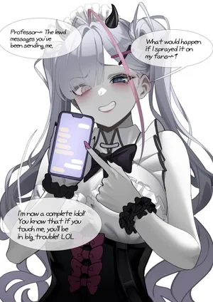 MDR（fanbox@viper-18）