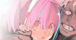 [ひょころー] 大きめイラスト水着有り無しVer.