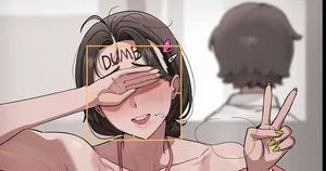 [5t] Classmate Mommy [Korean]