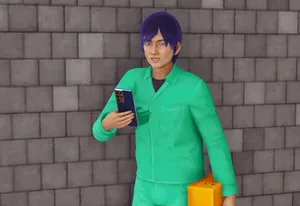 [tslove] Fusion app8