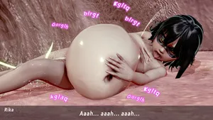 [HanzoHatori] Heroine Impregnations 40