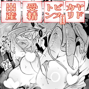 [Haechaimu (smomo)] Kyodai yadokari to bakansu shōjo!