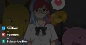 [everyday2] New Family (Pokemon) [Korean, English]