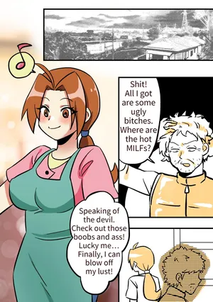 [ PenguinTeaTea ] The Pokémon Criminal: Ghost Master