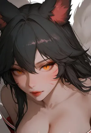 [Ly117]Ahri[Patreon]
