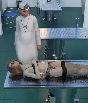 [Matsuu] Terror in the Morgue