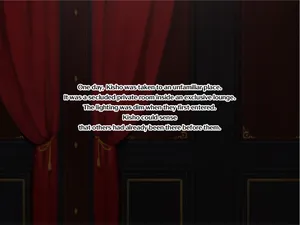 【Yetigo】《Kisho the Dog Slave》22 Pet Party (英文 English)