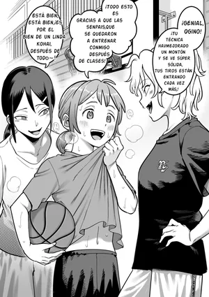 Después de quedarse para practicar, un estudiante de tercer año es atacado por un estudiante de último año que muestra su verdadero carácter.