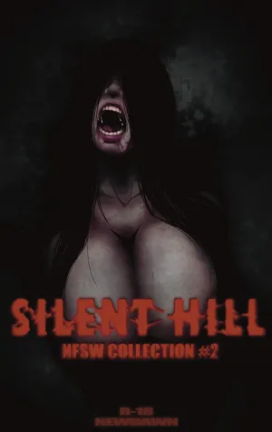 Silent Hill NSFW Collection