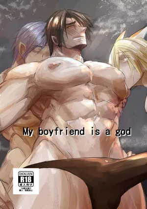 Destined to meet you cover