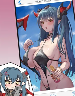 [さとうあじ] エロドラゴン