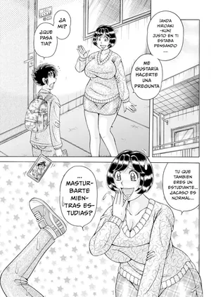 Umino Sachi Marzo 2025