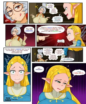 ZELDA!!!