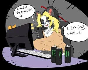 [Tod_D] Maru and Mom