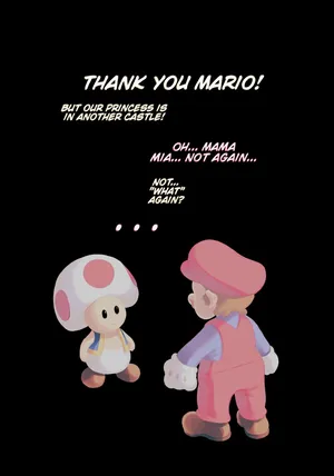 [Croquant] Koopa Dream