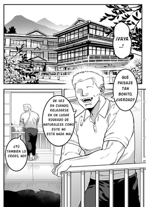Komon To Onsen Ryokan Ni Otozureru Rikujoubu Buchou 顧問と温泉旅館に訪れる陸上部部長