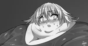 [Kaiga] Bullies SSBBW weight gain [Japanese]