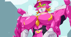 [otokam] Kurumanu (Kikai Sentai Zenkaiger)