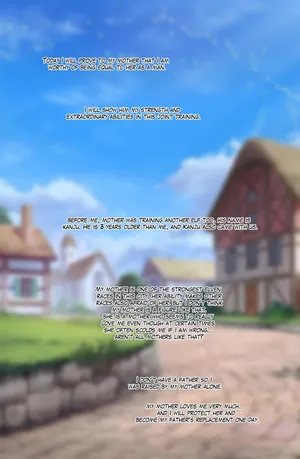 [Neko Plus] Onegai Elf Sensei