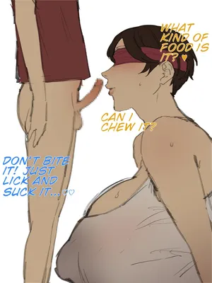 Asuka's hidden challenge